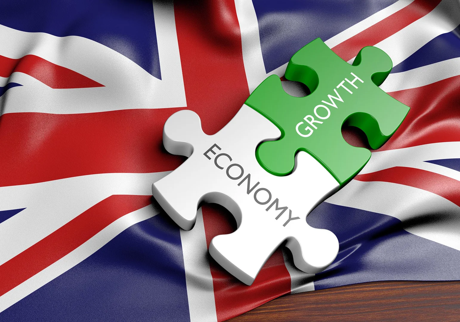 Hero image for What Britain must do in a new, riskier phase for the economy