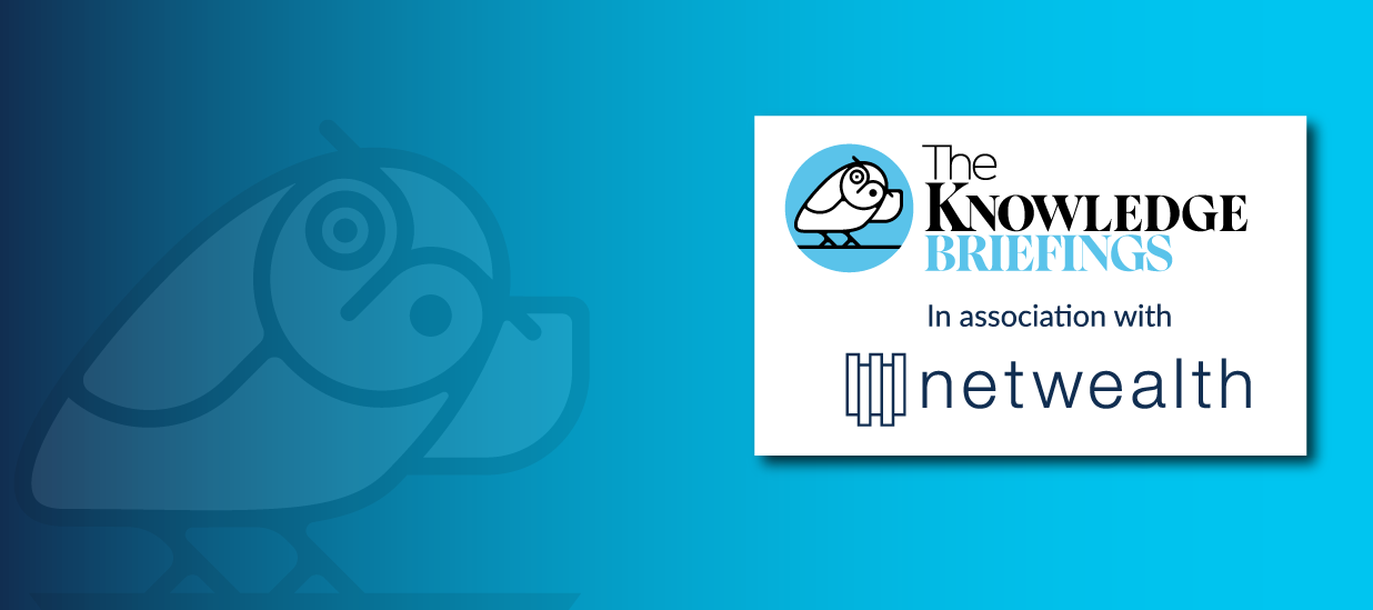 The Knowledge Briefings
