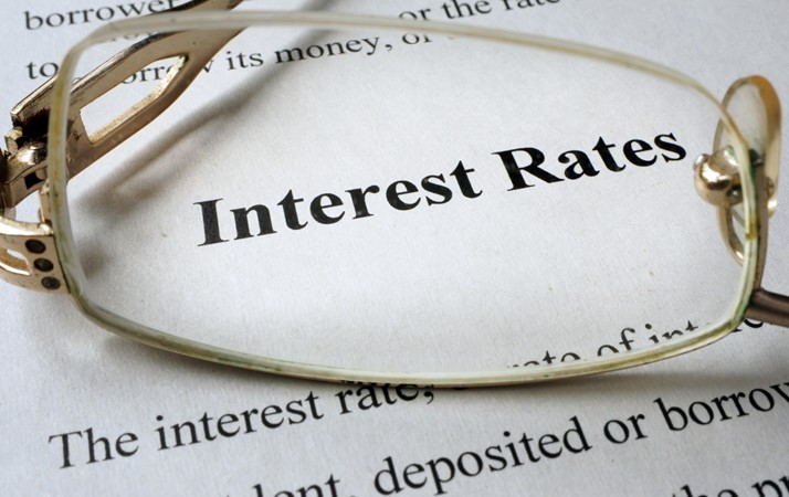 Gerry Interest Rates 120424