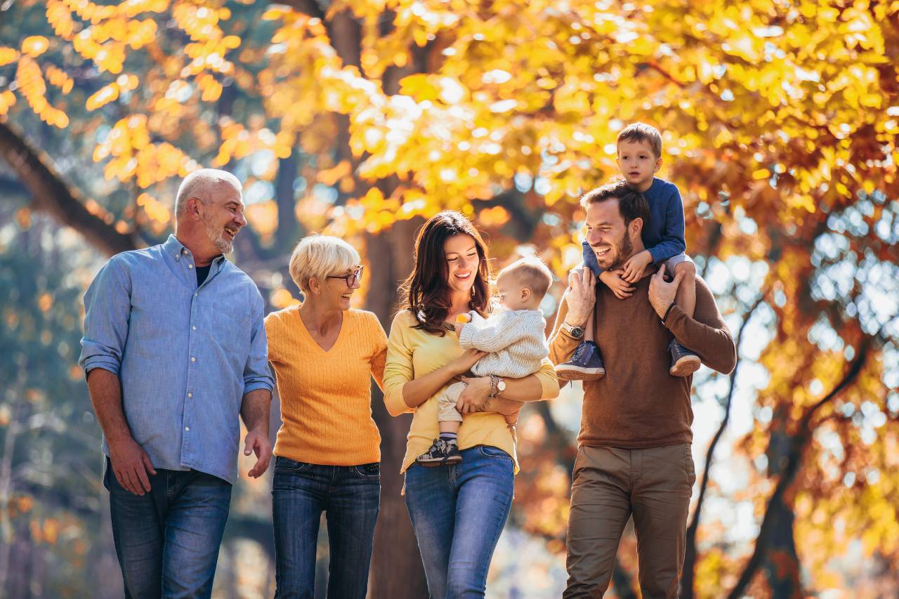 Hero image for What Is the "Great Wealth Transfer" and How Can Families Prepare?