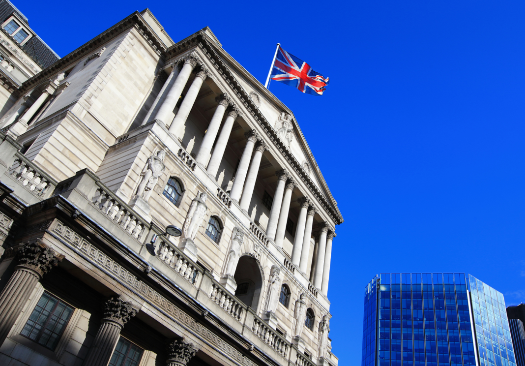 Hero image for Setting a high bar for UK rate hikes