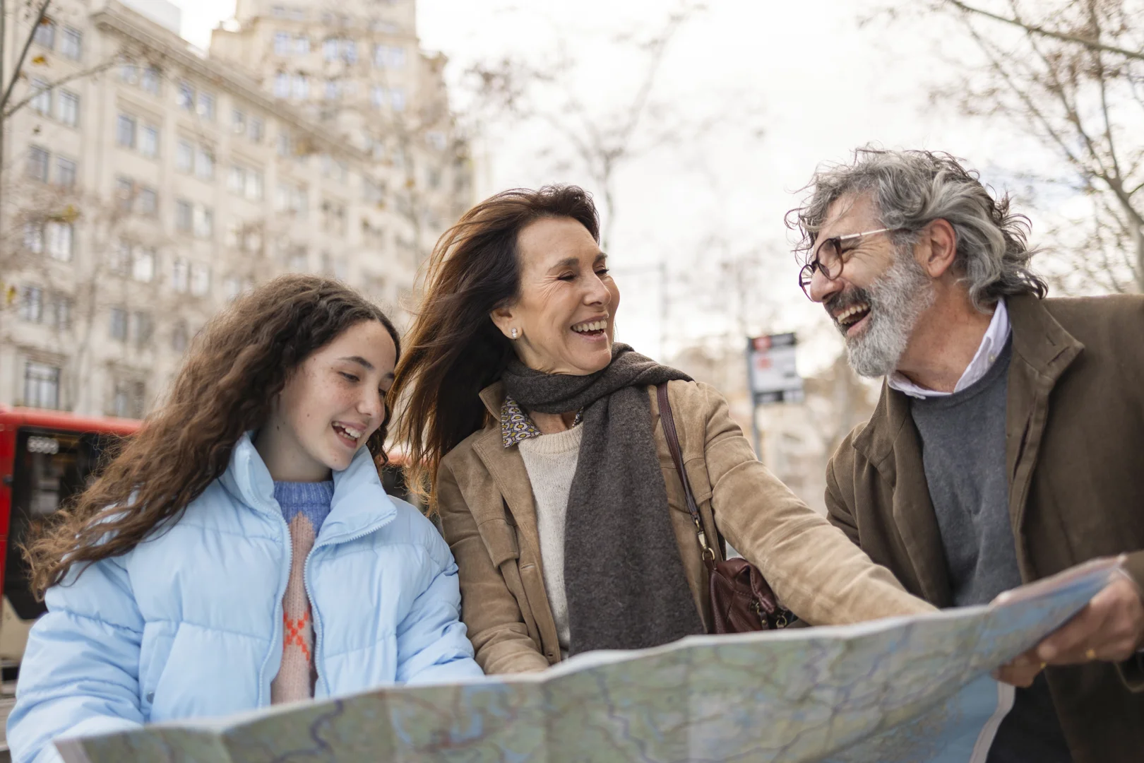 Sandwich Generation