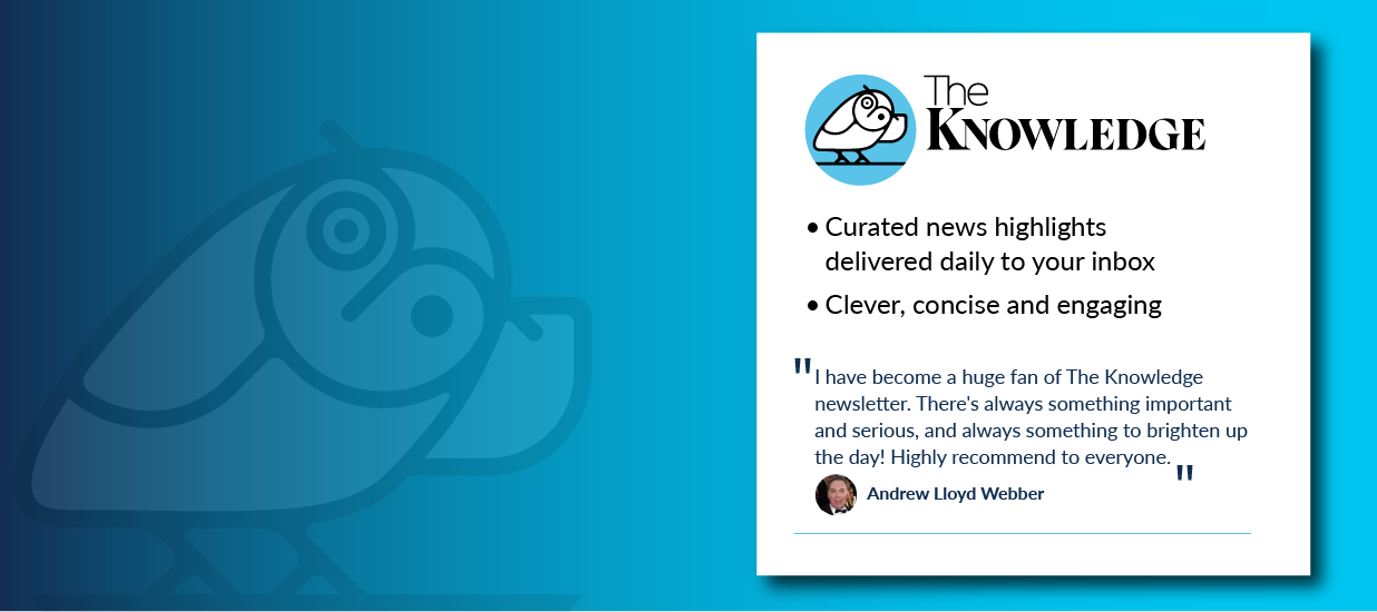 Get your free subscription