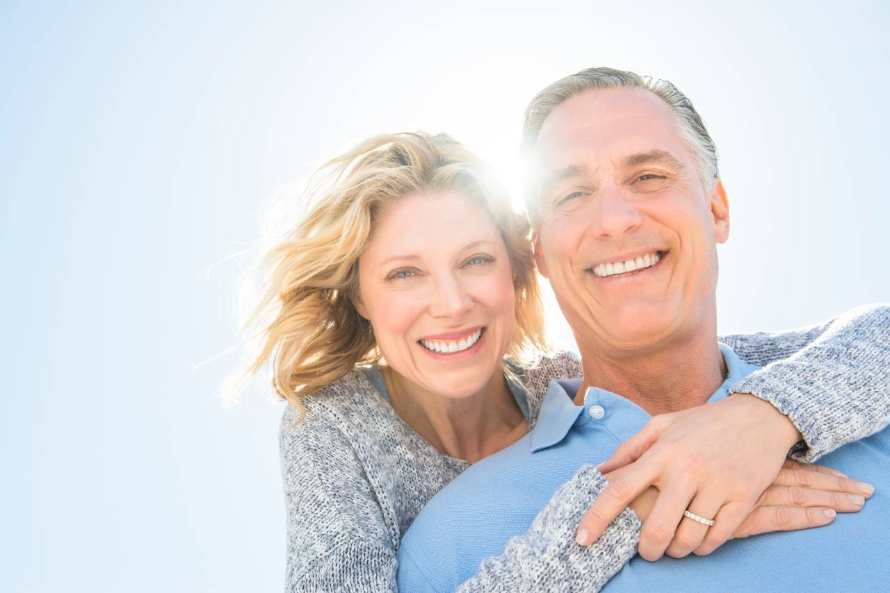 Hero image for Financial planning in your 50s: are you on track?