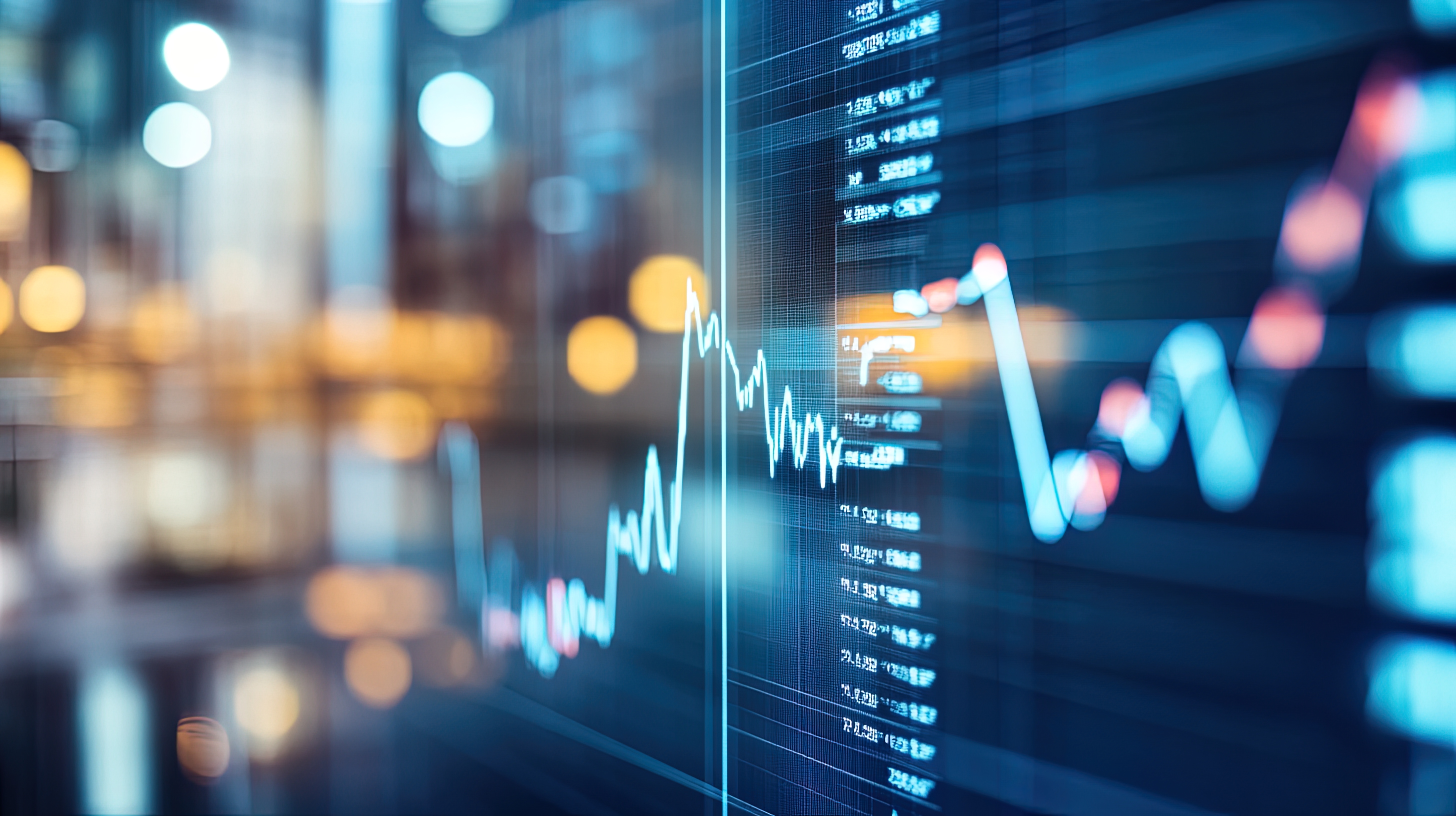 Hero image for Inflation is falling but alarm bells are ringing in the job market