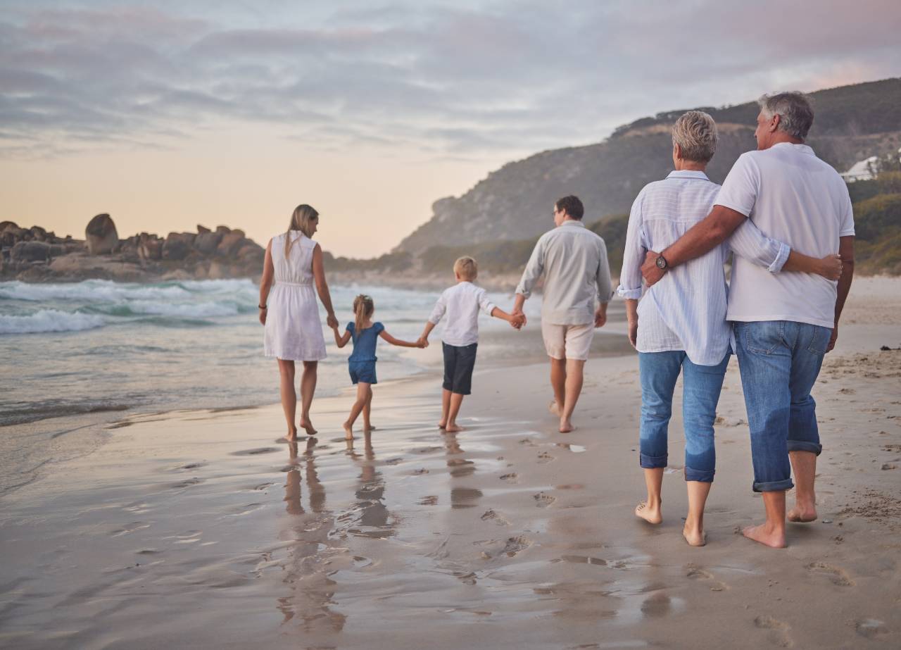 Hero image for How smarter succession planning can help you adapt to IHT changes