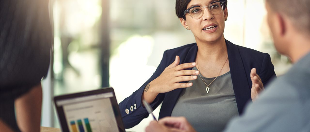 Finance Professionals