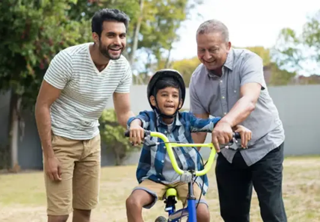 Hero image for Are you striking the right balance?