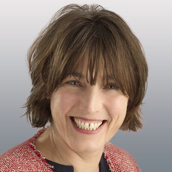 A profile image of Merryn Somerset Webb