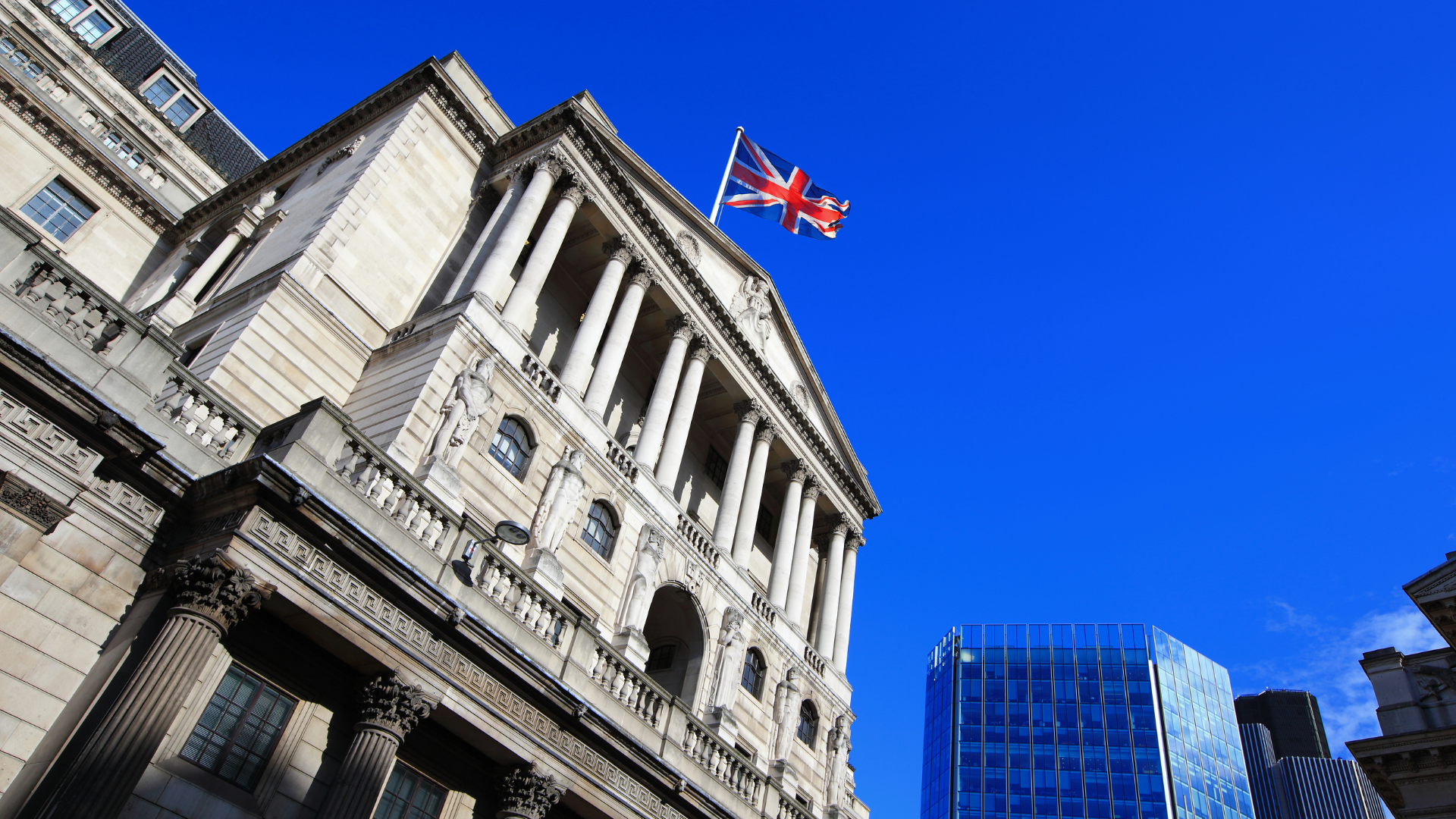 Hero image for Steady rates, rising questions: the MPC holds course on Bank Rate and QT