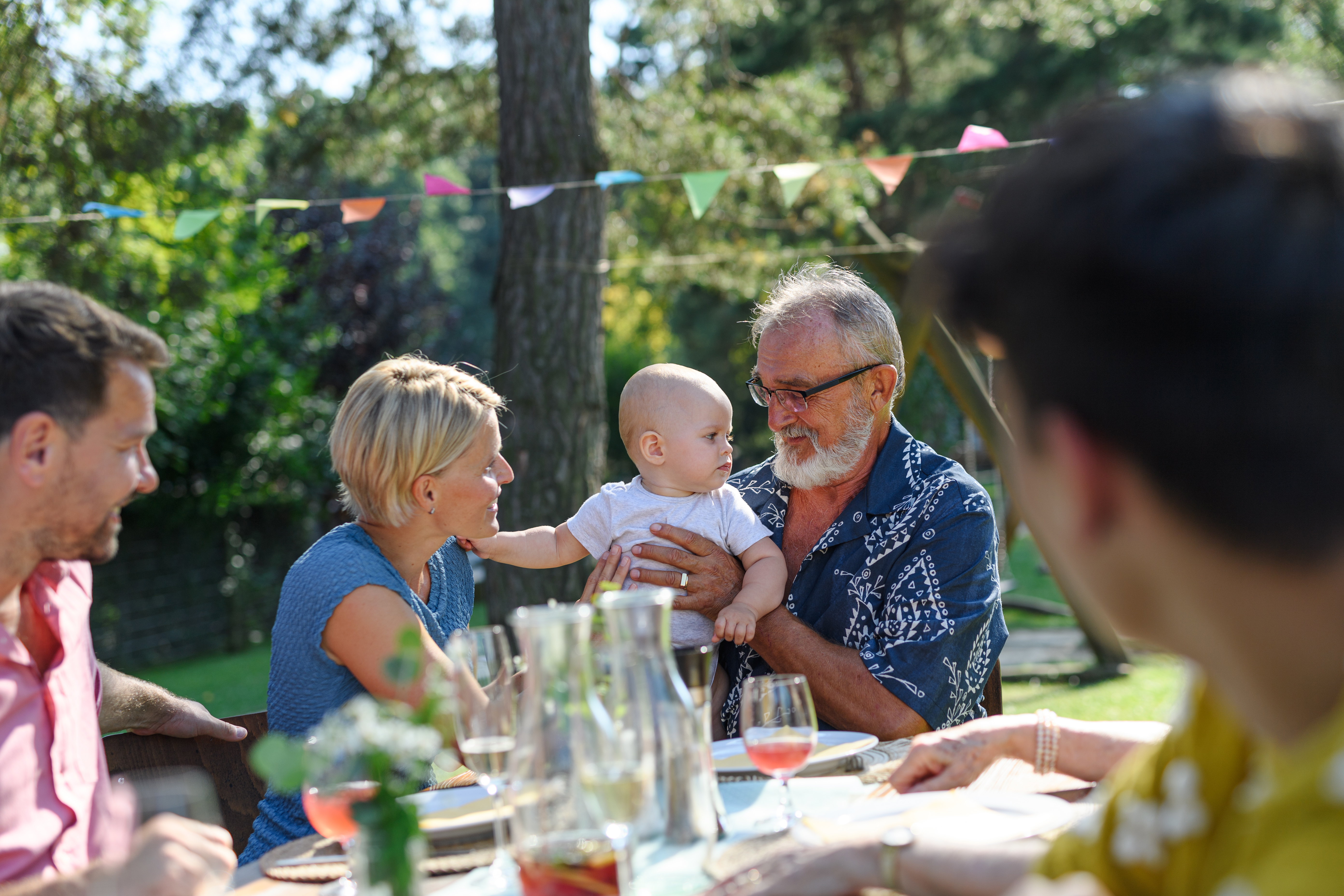 Hero image for How Much Can You Gift Your Children? Inheritance Tax Rules
