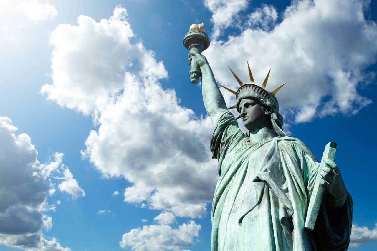 Hero image for Market outlook ahead of the US election