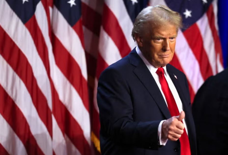 Hero image for What does a Trump victory mean for investors?