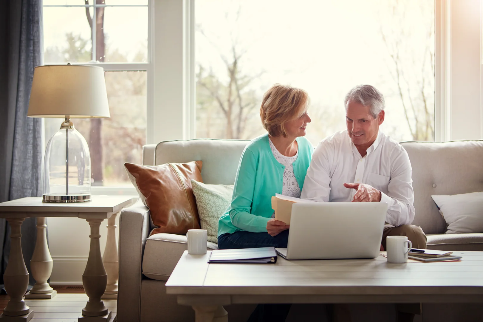 Hero image for What is the most tax-efficient way to draw down my pension?