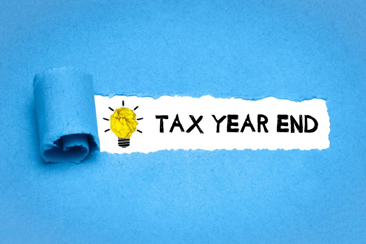 Hero image for How to optimise your financial circumstances before tax year end