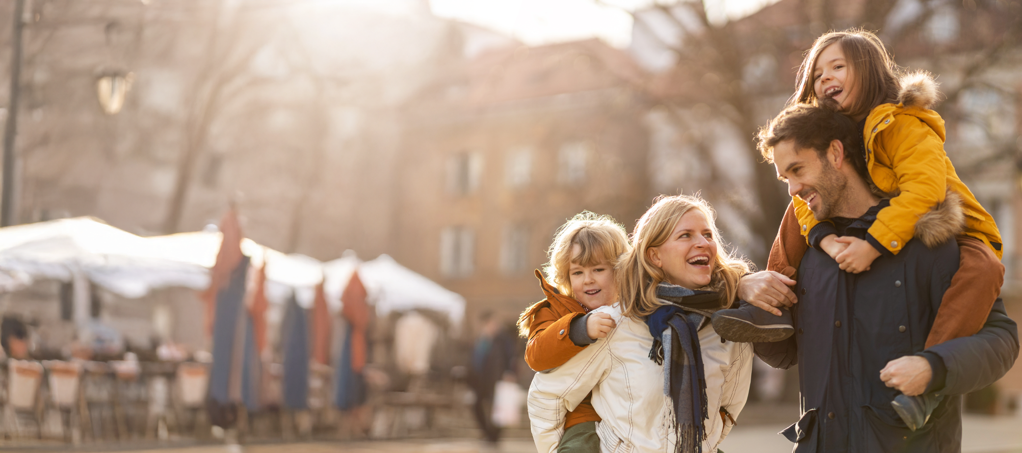 Because your money matters.