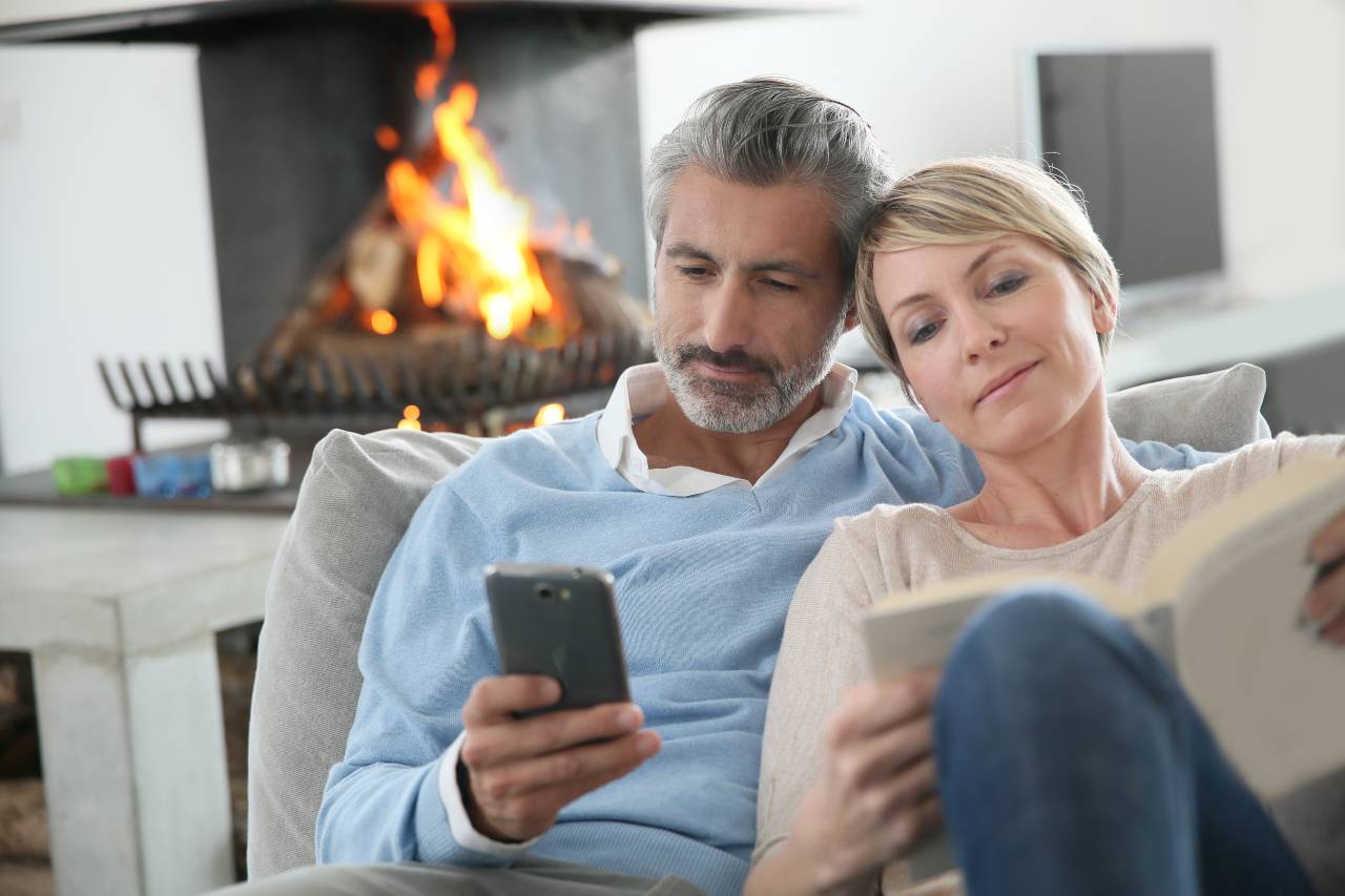 Hero image for How to Protect Your Financial Health This Winter 