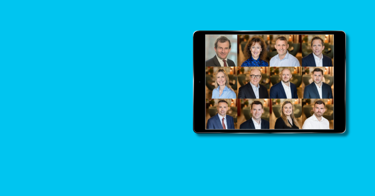 Insights from the Netwealth team