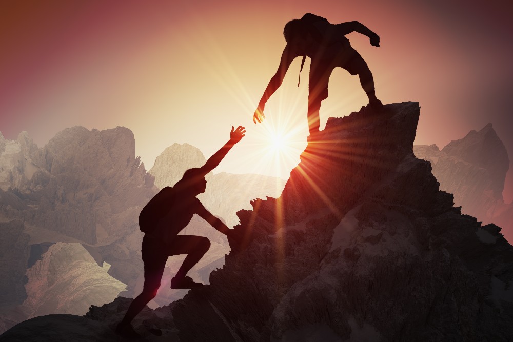 Hero image for Inexperienced investors are being left behind, but can get the help they need
