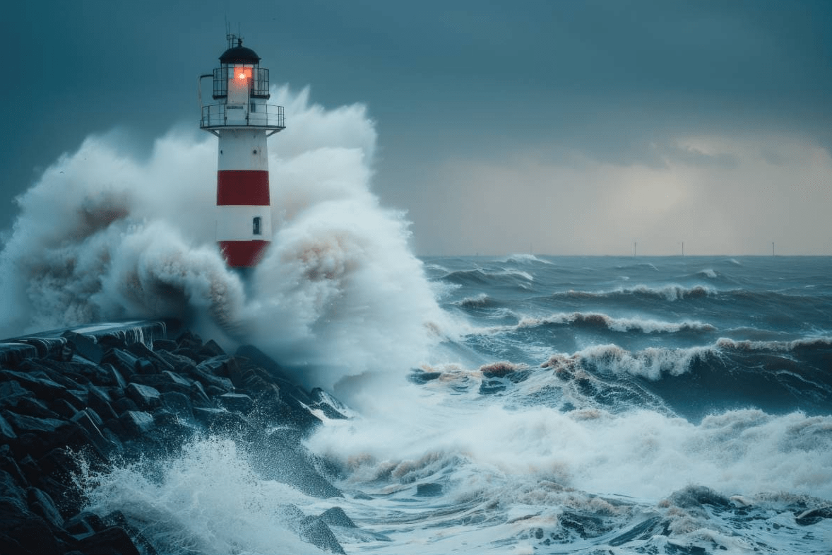 Hero image for 7 Ways to Build Financial Resilience in 2025