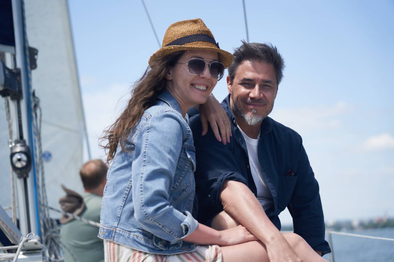 Hero image for Financial planning in your 40s: how to maximise your financial potential