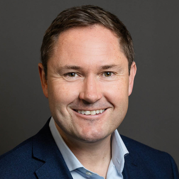 Portrait of Rachel Willox, Chief Operating Officer at Netwealth