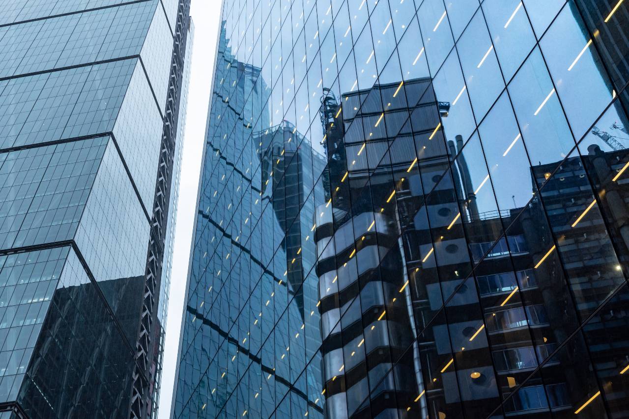 Hero image for After a lost decade, assessing the potential for UK commercial property