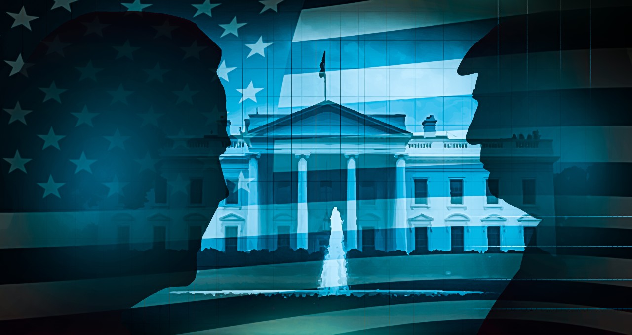 Hero image for What could the US election mean for investors? 