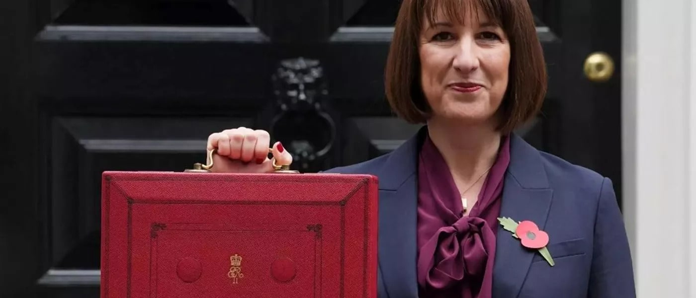 Hero image for 2024—The Tax, Spend and Borrow Budget