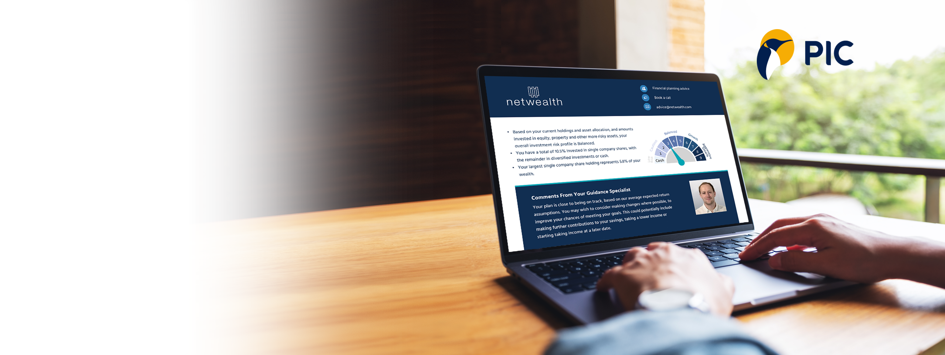 Financial Planning MOT