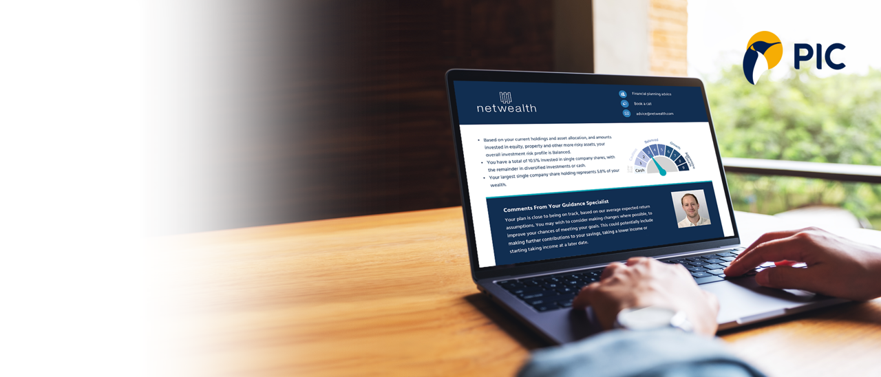 Financial Planning MOT