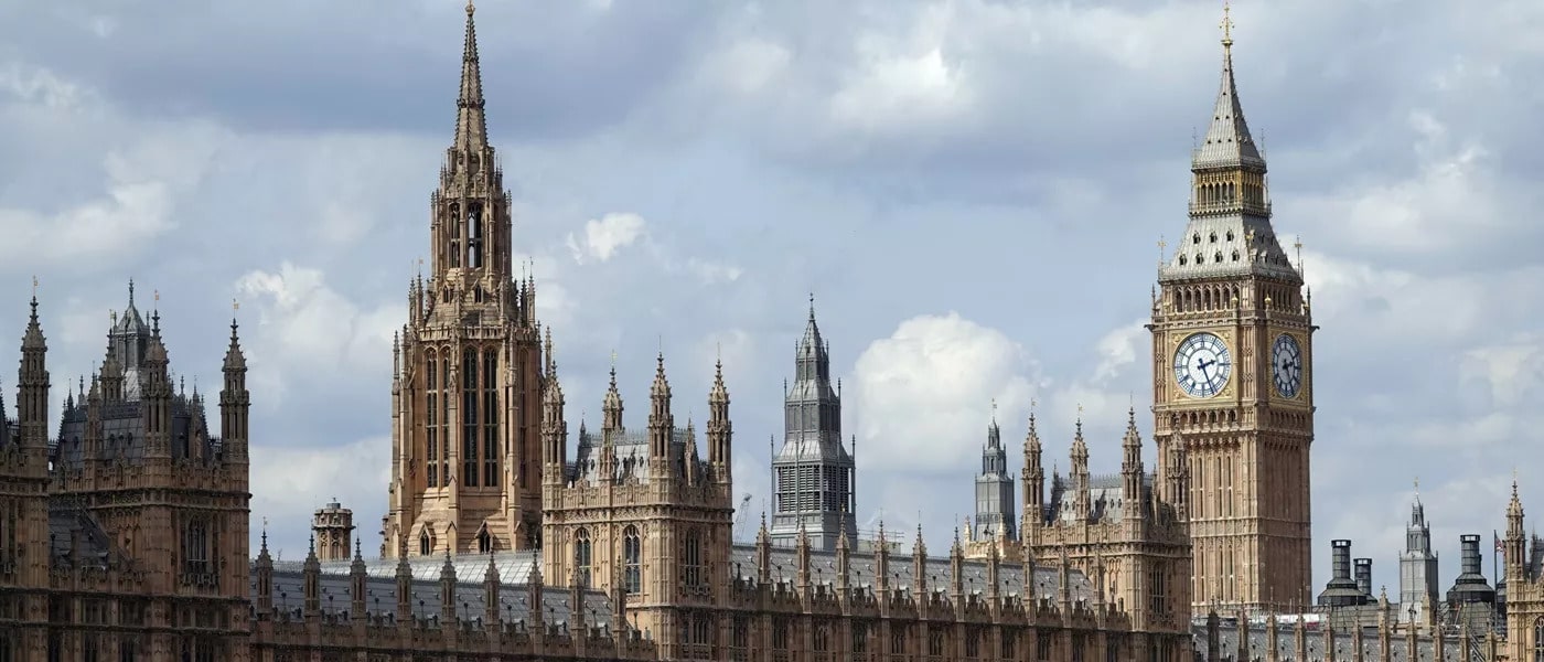 Hero image for UK Tax Spend and Borrow Budget—Will it Be Pro-Growth?